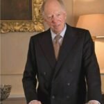 Jacob Rothschild