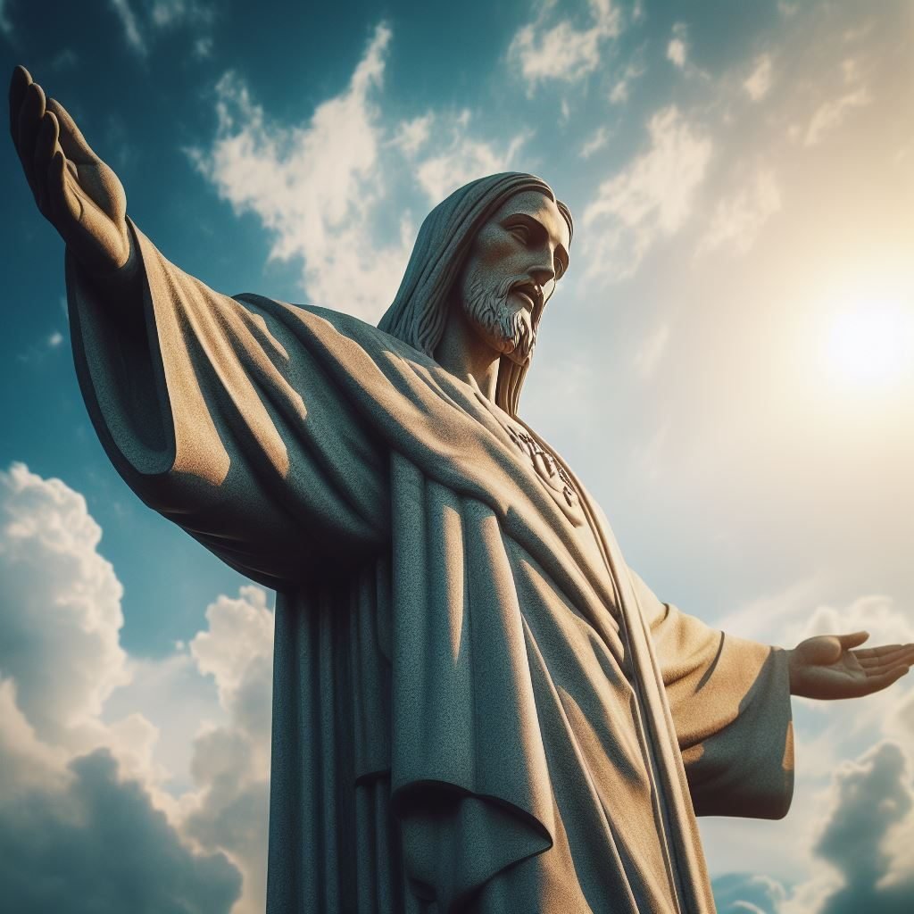 Jesus Cristo | Jesus de Nazaré | Fundador do cristianismo