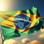 Brasil | Maior e mais oriental país da América do Sul e da América Latinavv