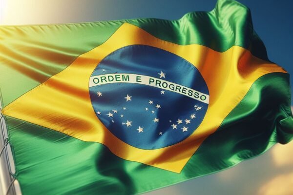 Brasil | Maior e mais oriental país da América do Sul e da América Latinavv