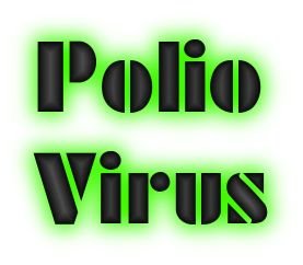 Vírus da poliomielite