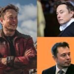 Elon Musk | Empresário e investidor americano nascido na África do Sul