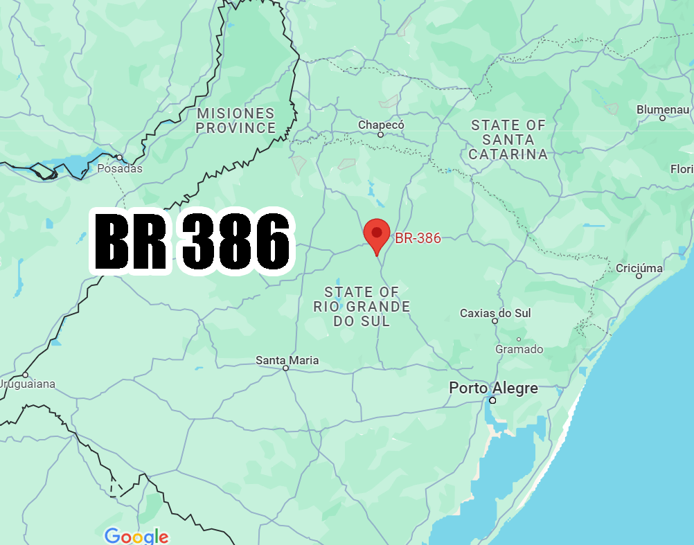 BR 386