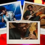 Bruno Mars | Cantor e compositor americano | Lenda do Grammy