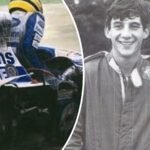 Melhores citações de Senna