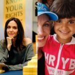 Angelina Jolie | Atriz, cineasta e humanitária americana