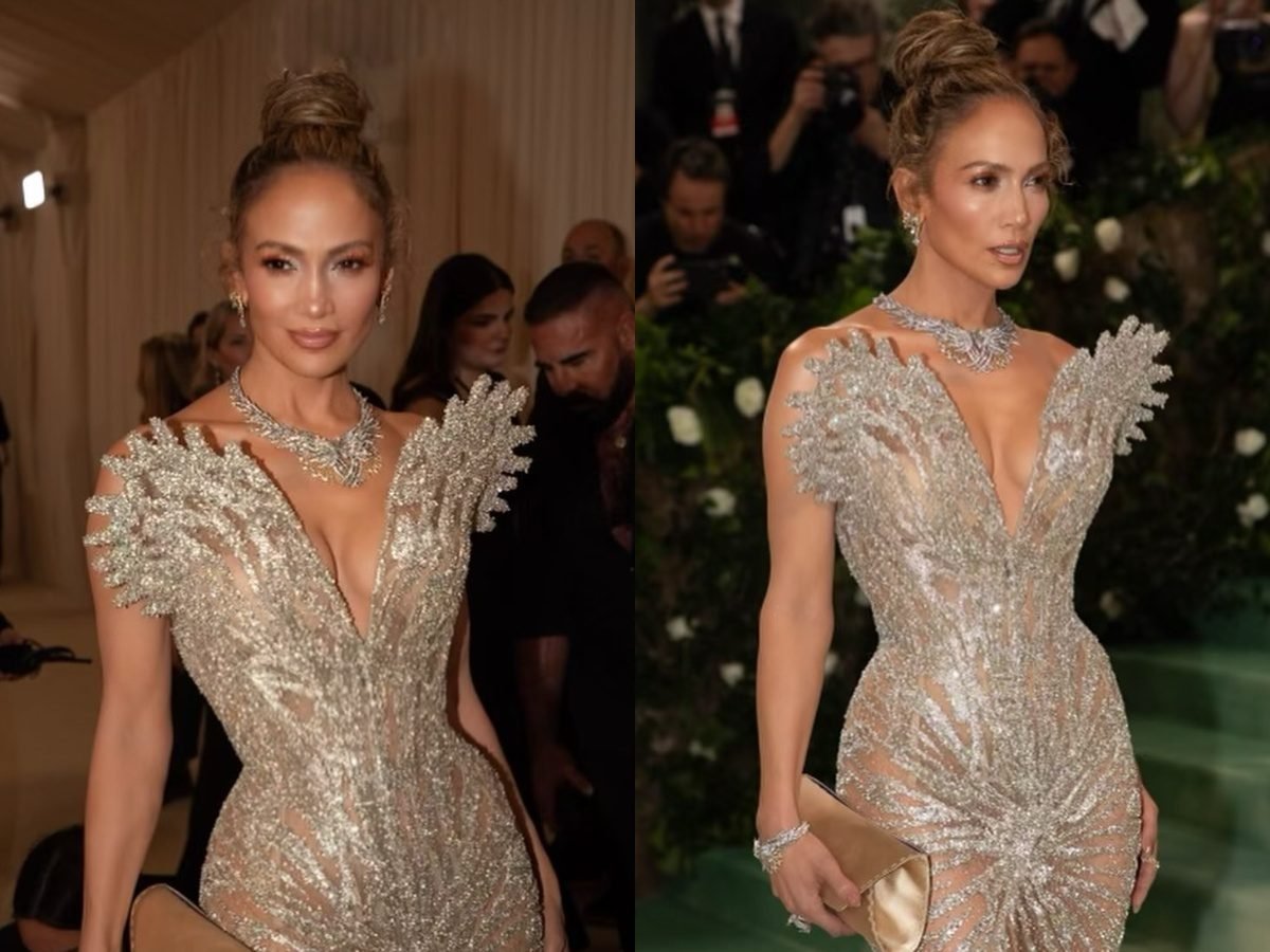 Jennifer Lopez | Superestrela Latino Americana Enfrentando Problemas Amorosos