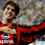 Kaká , Ricardo Izecson dos Santos Leite | Meia-atacante do Brasil