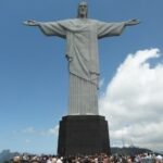 Cristo Redentor | A Criação