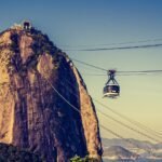 Pão de Açúcar | Pontos Turísticos Icônicos no Rio de Janeiro