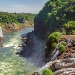 Cataratas do Iguaçu | Parque Nacional do Iguaçu | Patrimônio Mundial da UNESCO