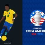 Brasil Eliminado da Copa América de 2024