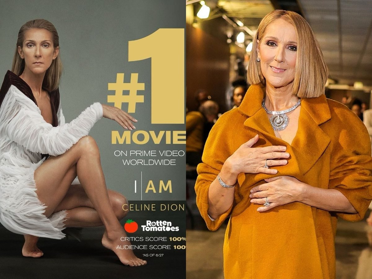 Céline Dion