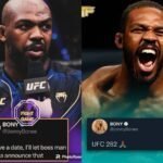 Jon Jones, O Grande Lutador de MMA