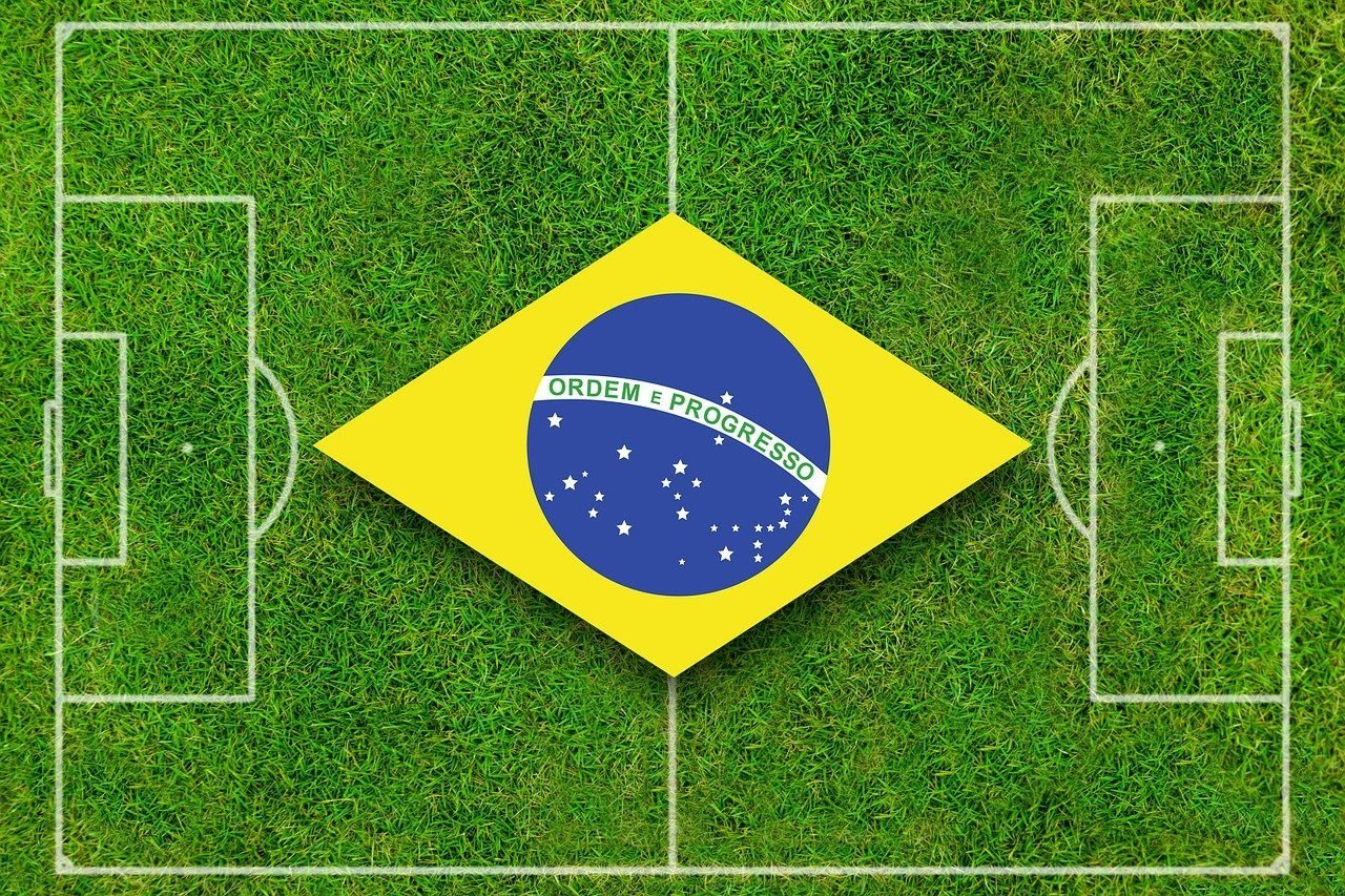 A Seleção Brasileira de Futebol